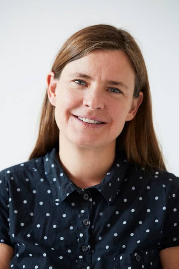 Maria Bolme
