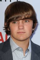 Hunter McCracken