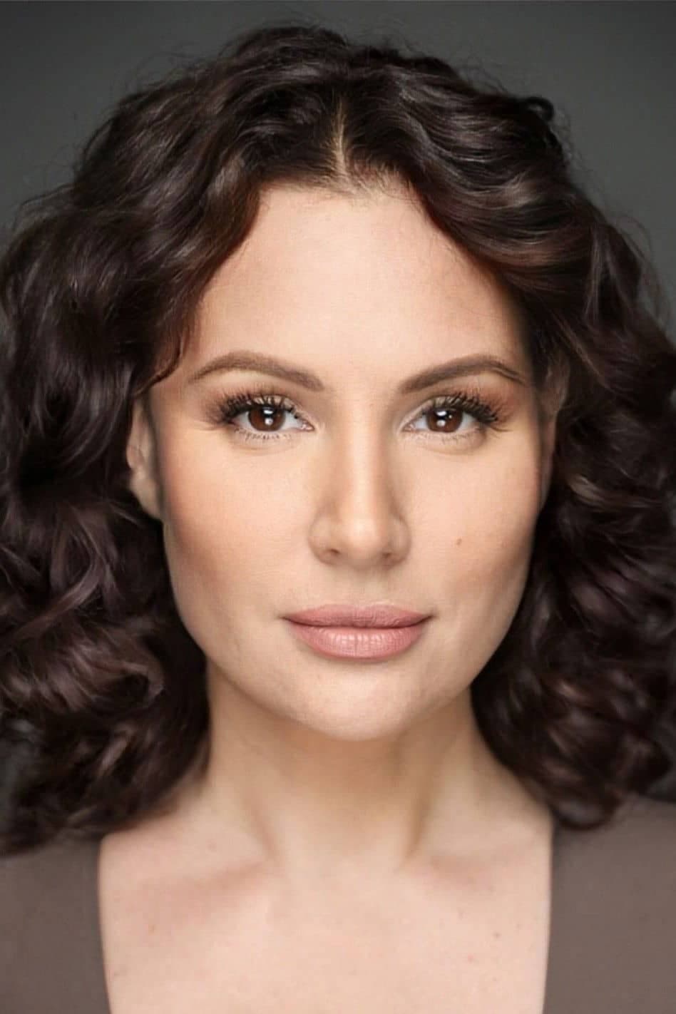 Elena Mironova