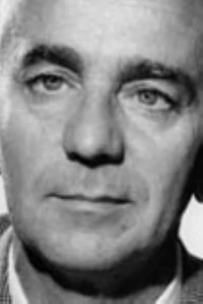 Wolfgang Becker