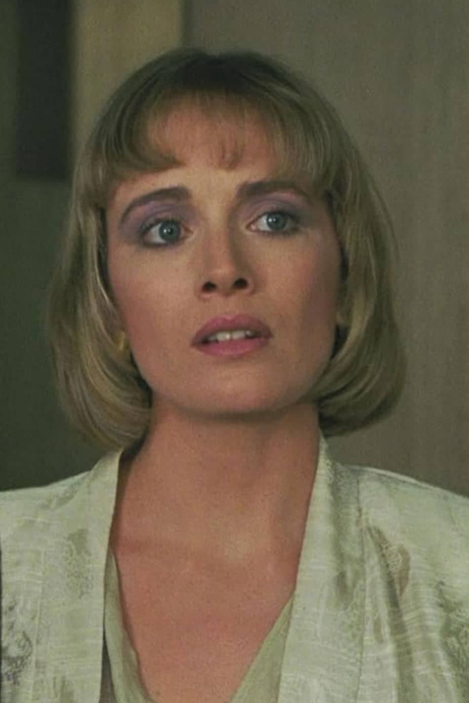 Virginia Bryant