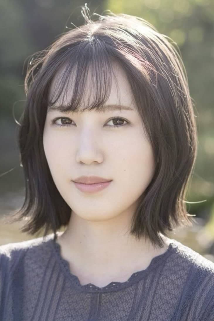 Kanoko Kuroshima