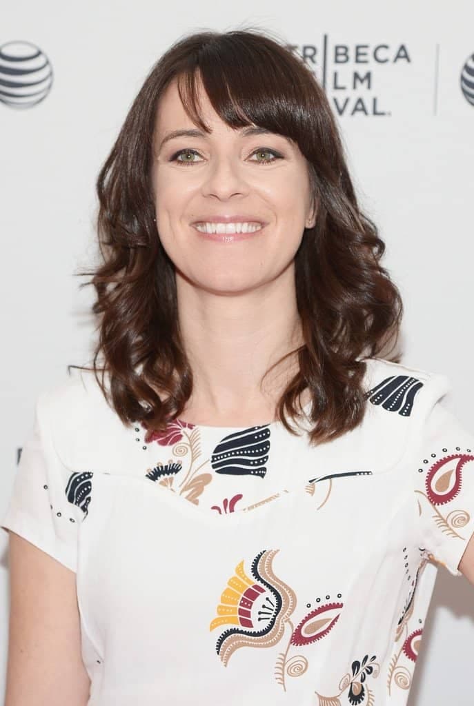 Susanna Fogel