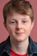 Harrison Metcalfe