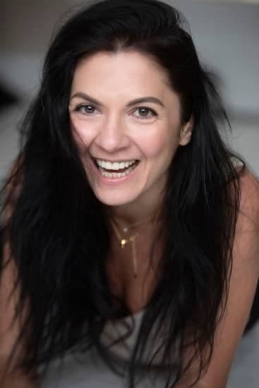 Elena Nagapetyan