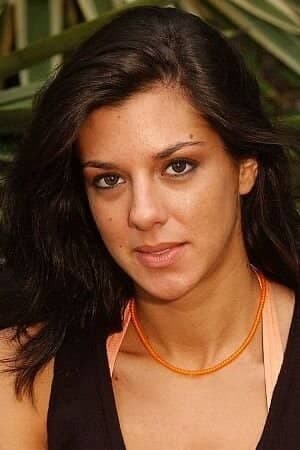 Jenna Morasca