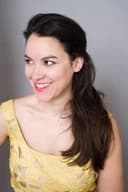 Audrey Vernon