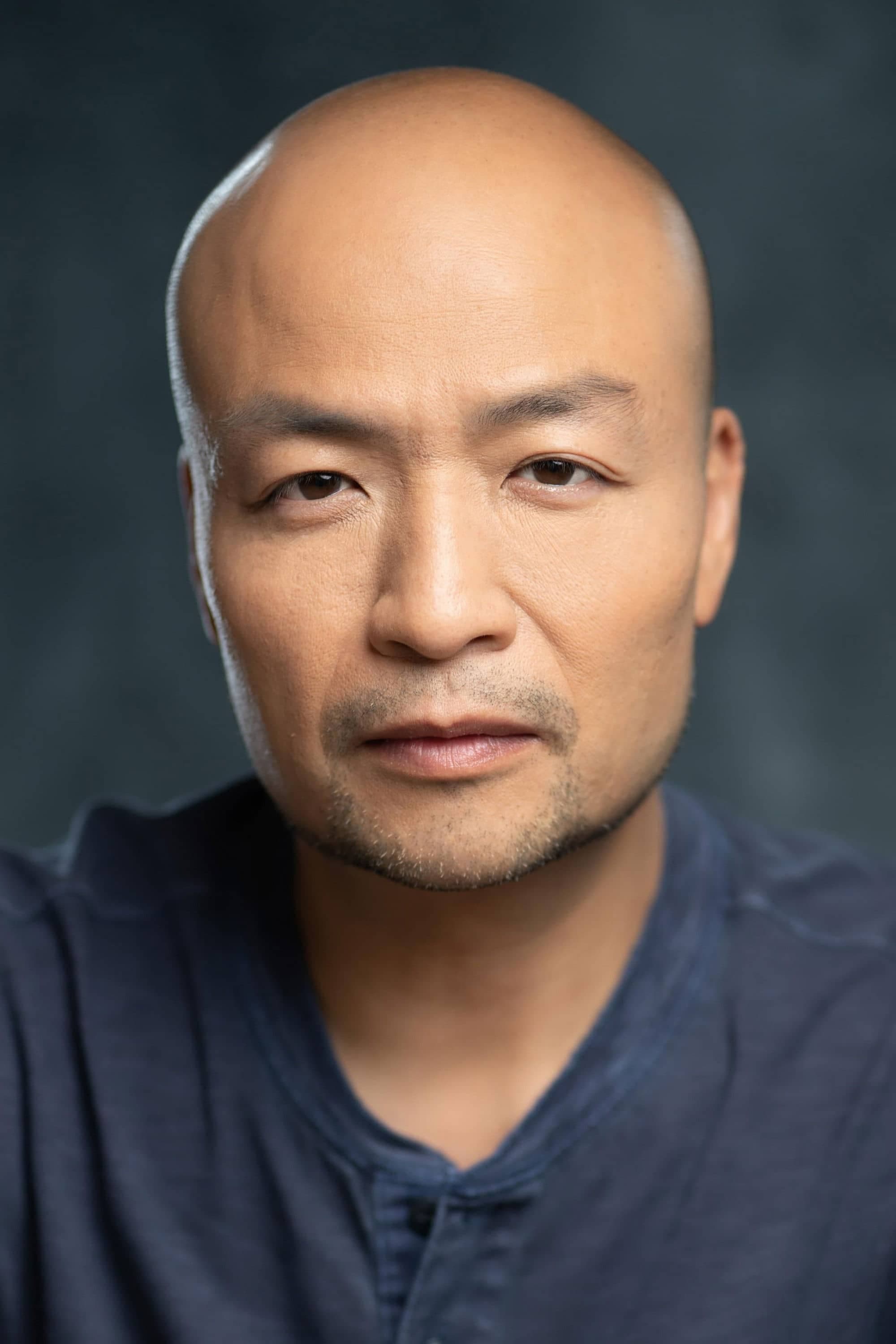 Houston Wong