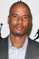 Quentin Richardson