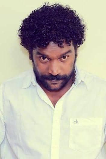 Manikandan Achari