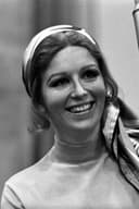Virginia Vestoff