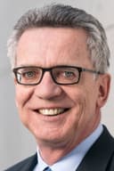 Thomas de Maizière