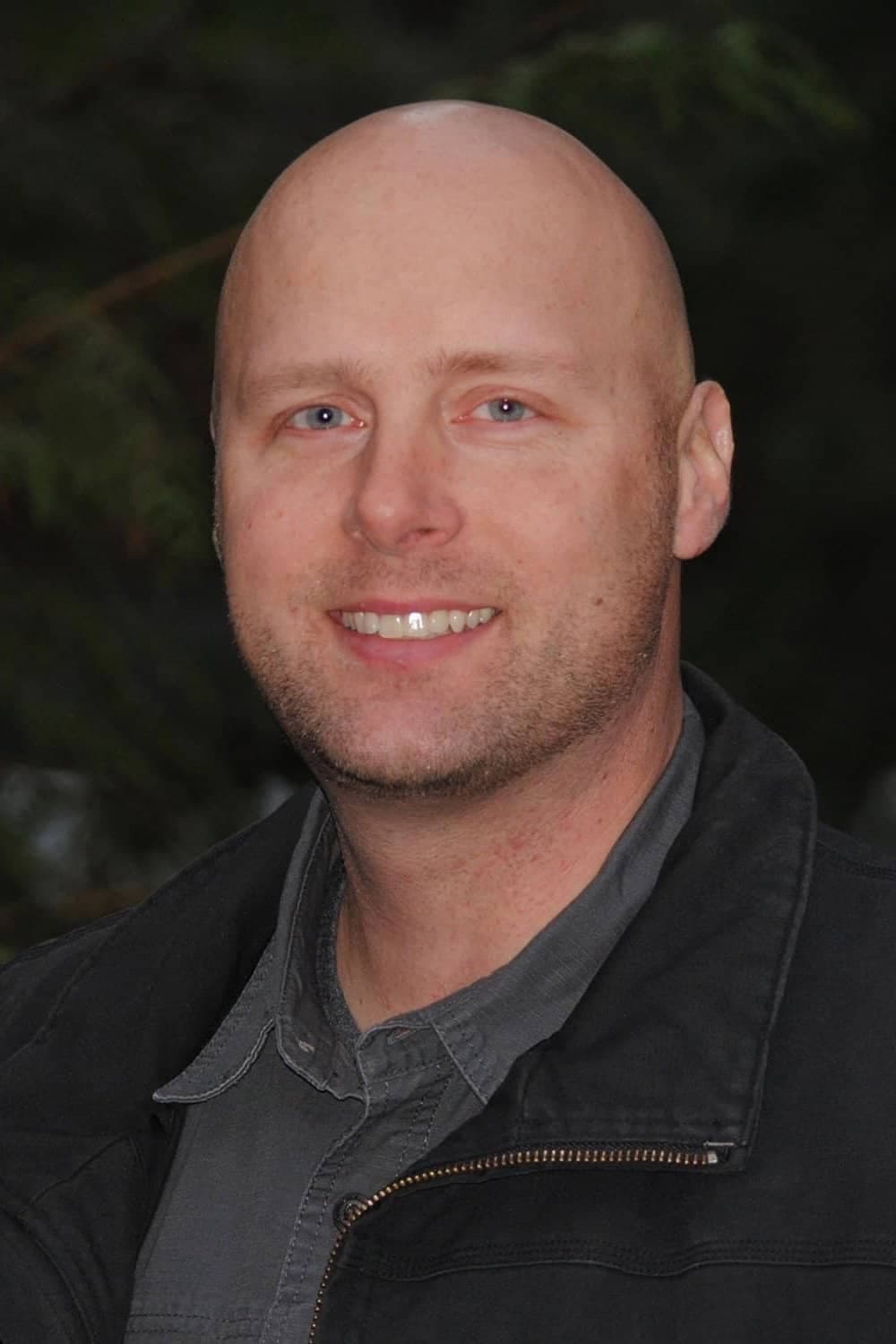 Beau D. Boykin