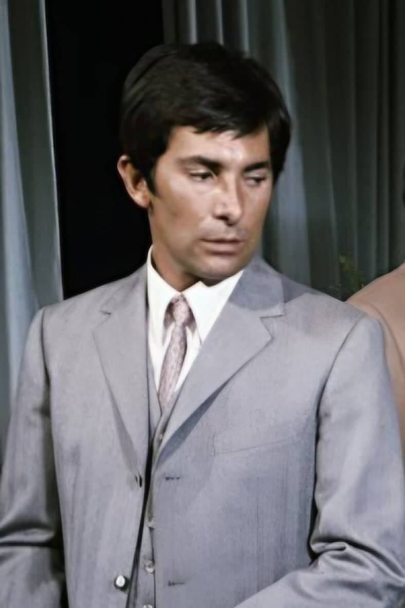 Richard Rüdiger