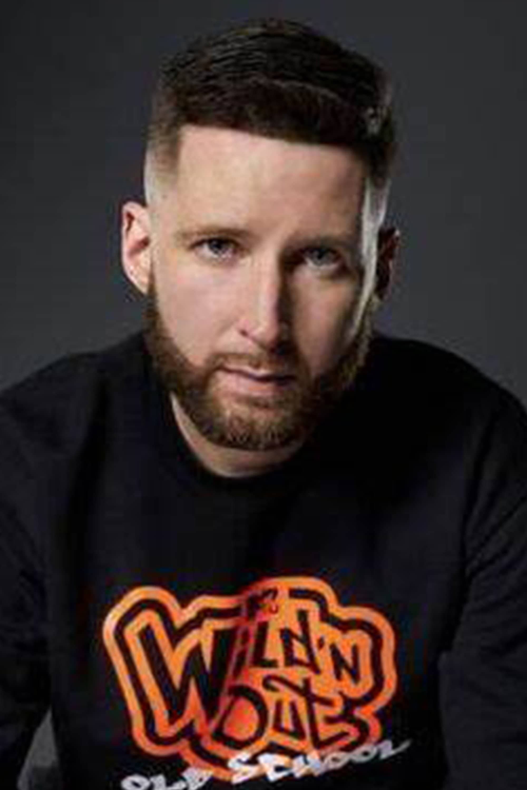 Corey Charron