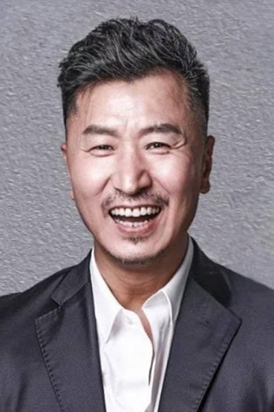 Zhang Xiaojun