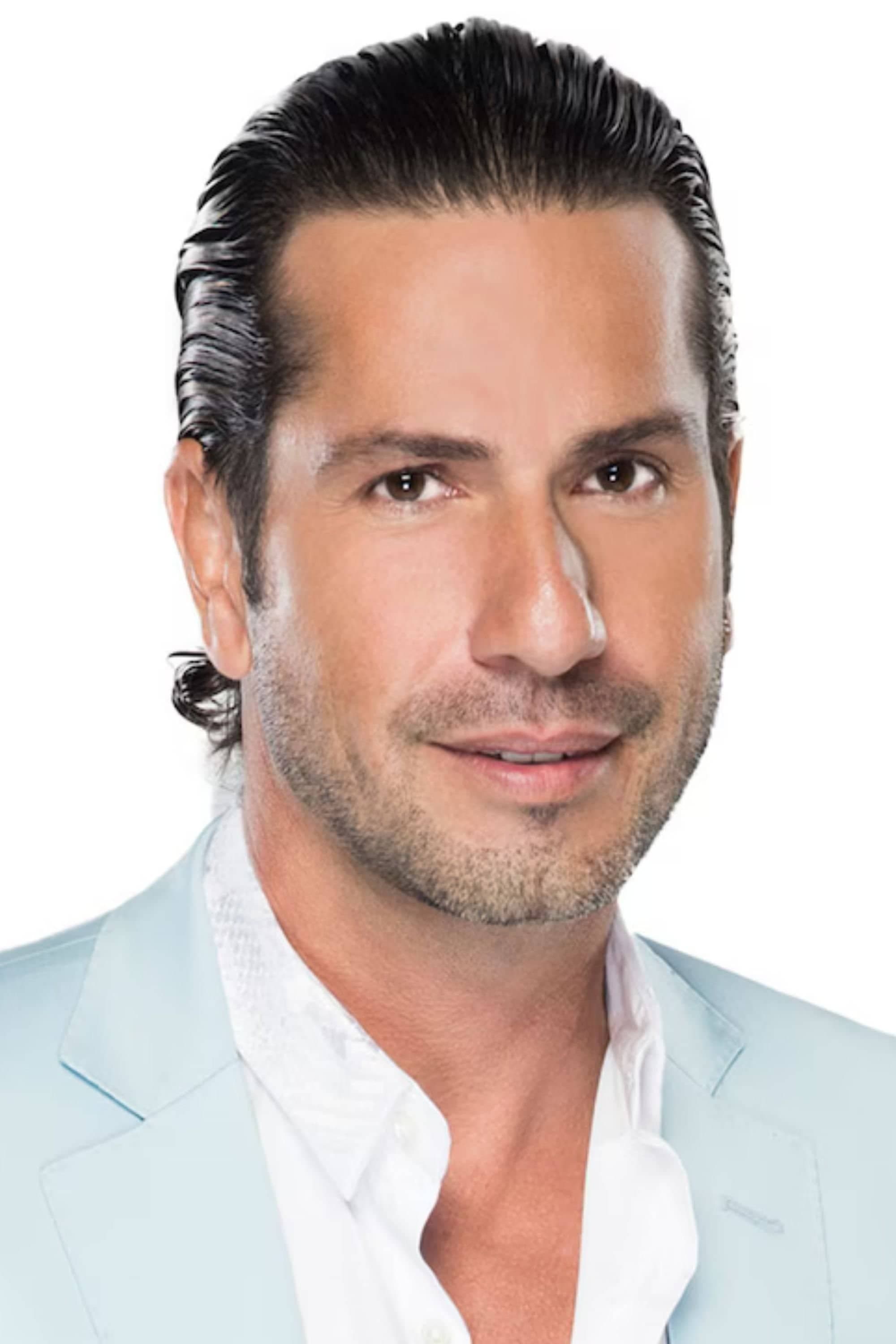 Gregorio Pernía