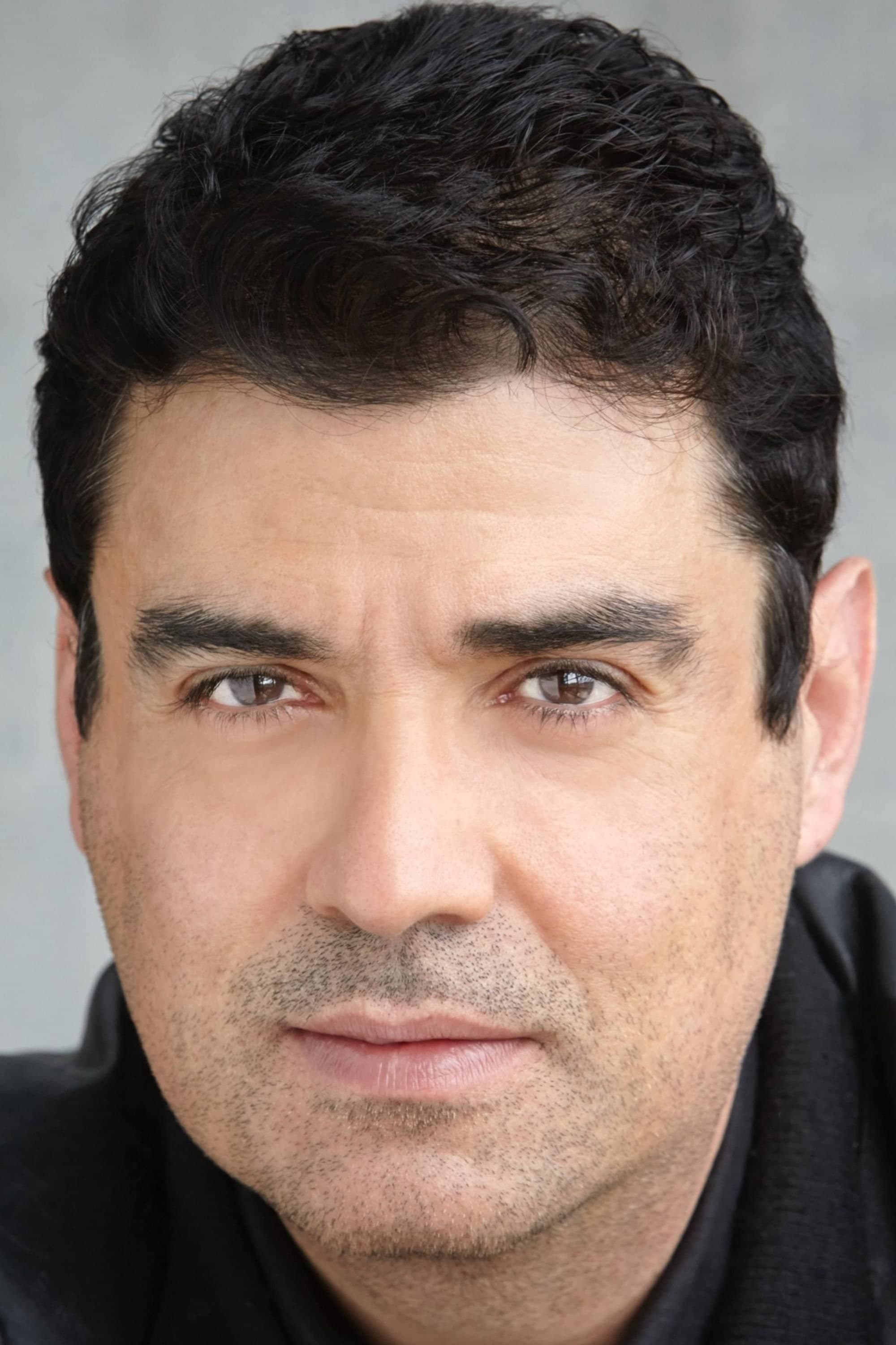 Carlos Congote