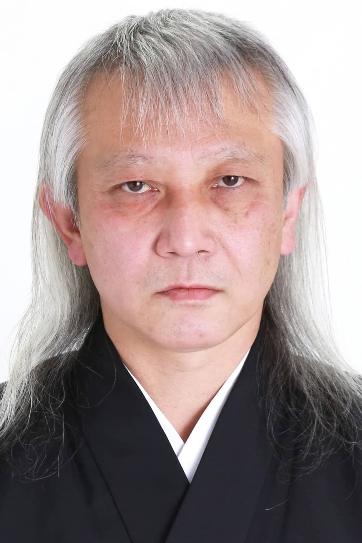 Chikara Motoyama