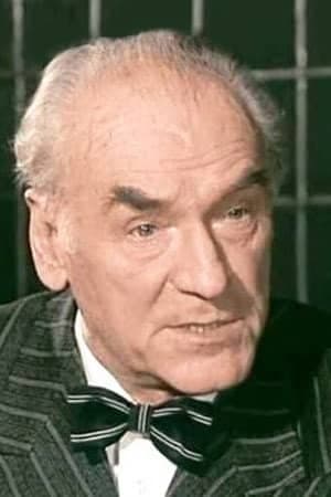 Svetolik Nikačević
