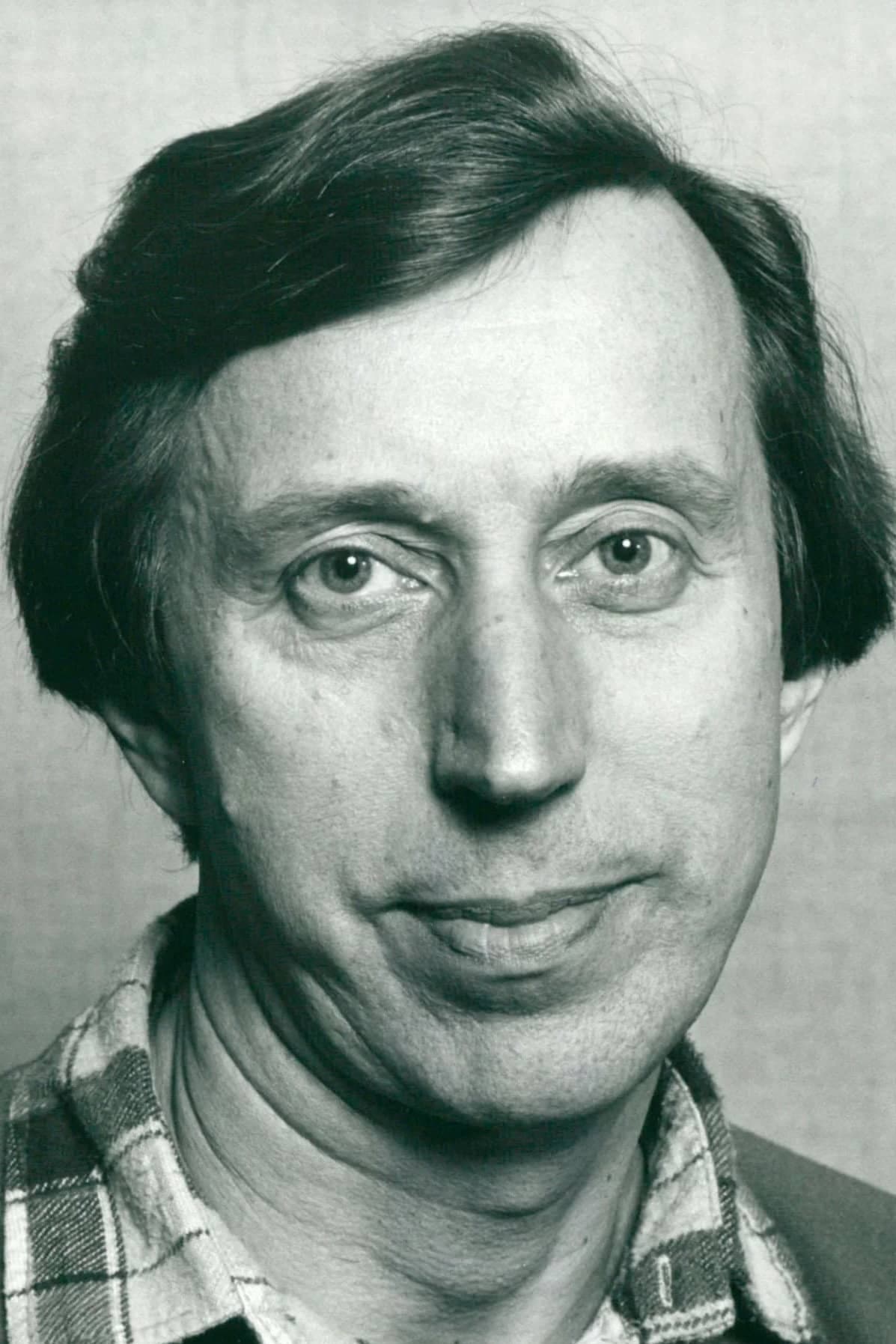 Åke Lagergren