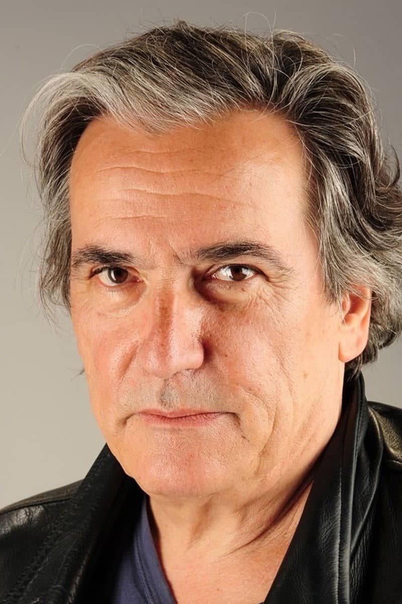 Gabriel Le Doze