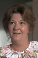 Patricia Wilson
