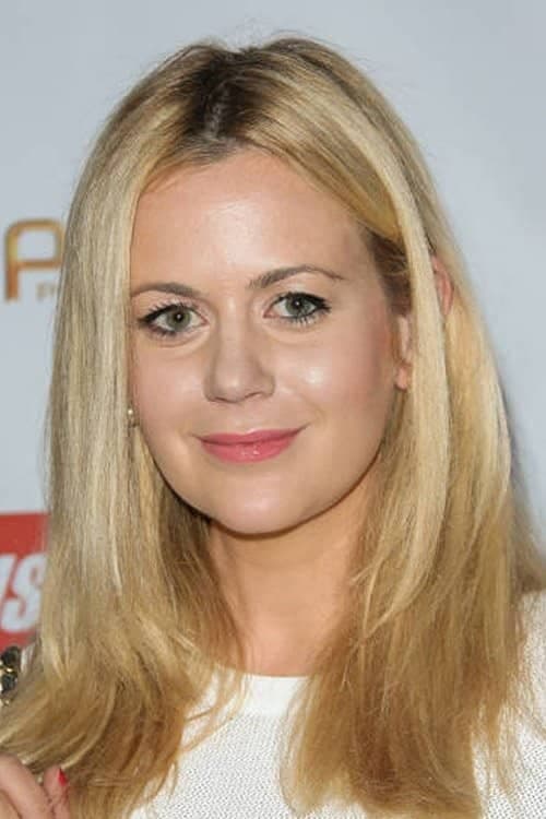 Rachael Carpani