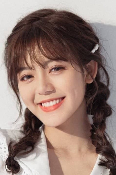 Xiao Ranxin