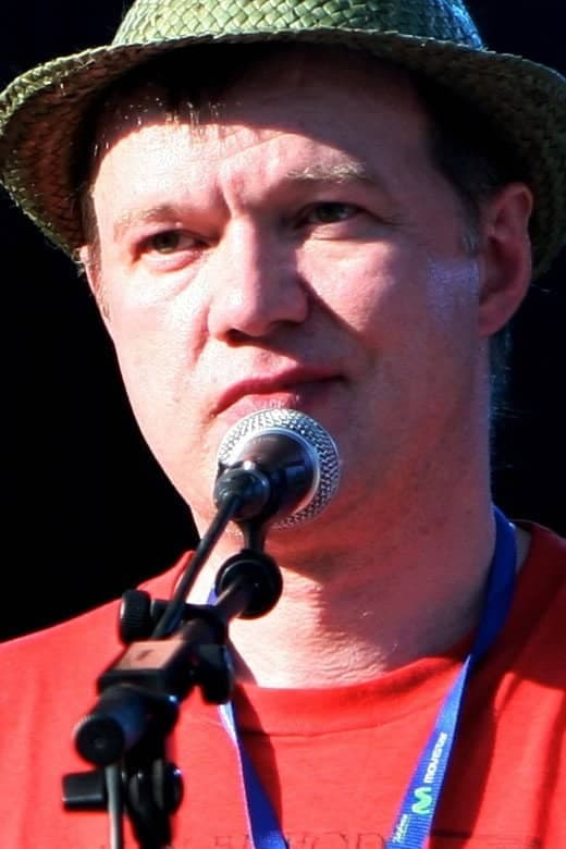 Edwyn Collins