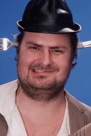 Micke Dubois