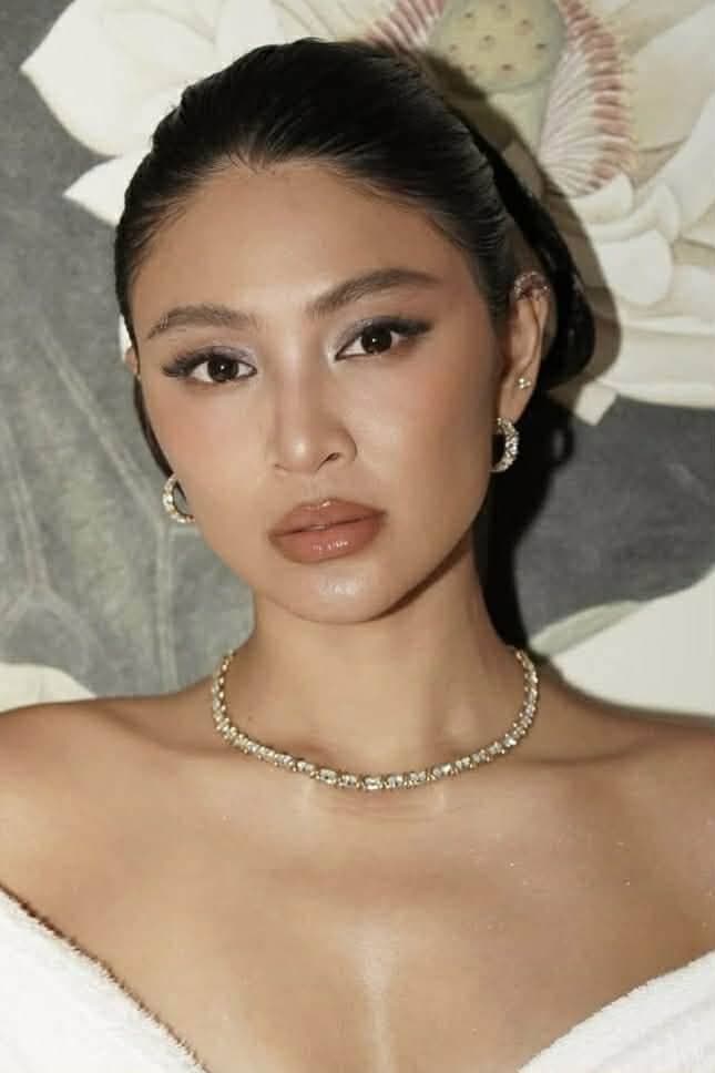 Nadine Lustre