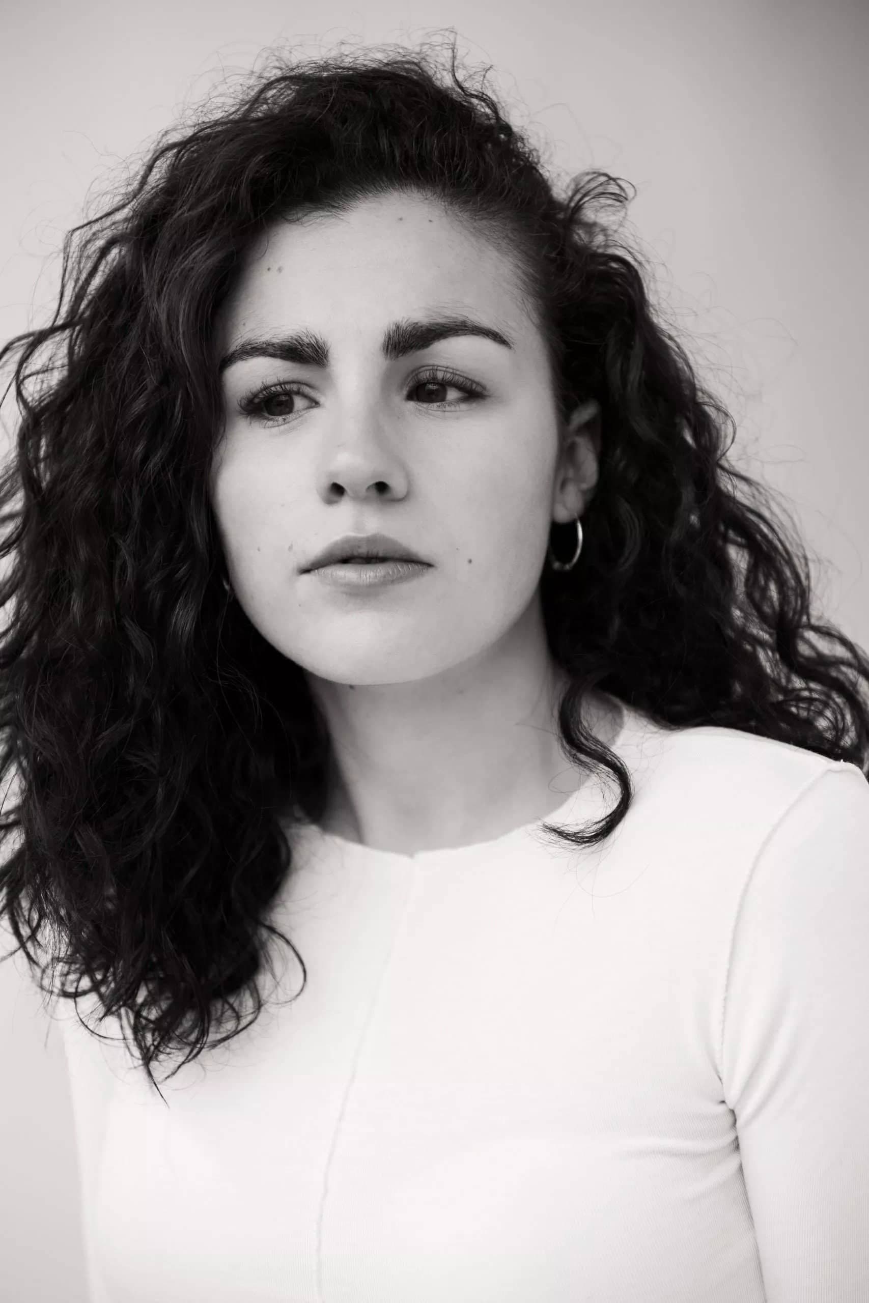 Ainhoa Azpitarte