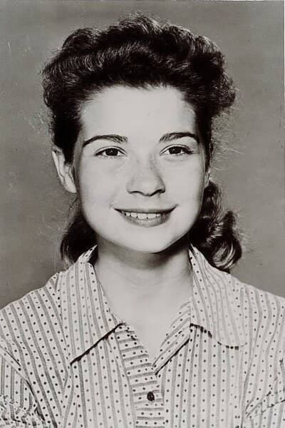 Lydia Reed