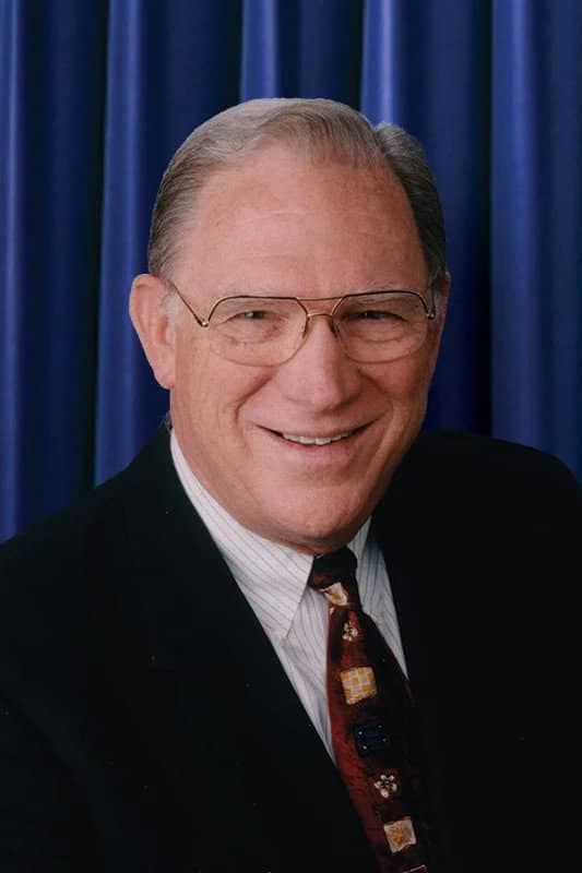 Chuck Missler
