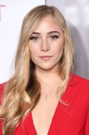 Sophia Bernard