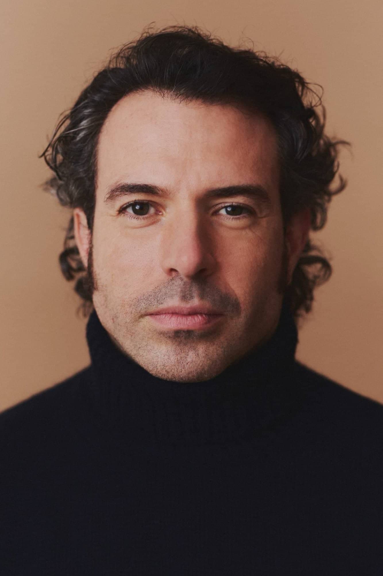 Tom Cullen
