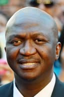 Fana Mokoena