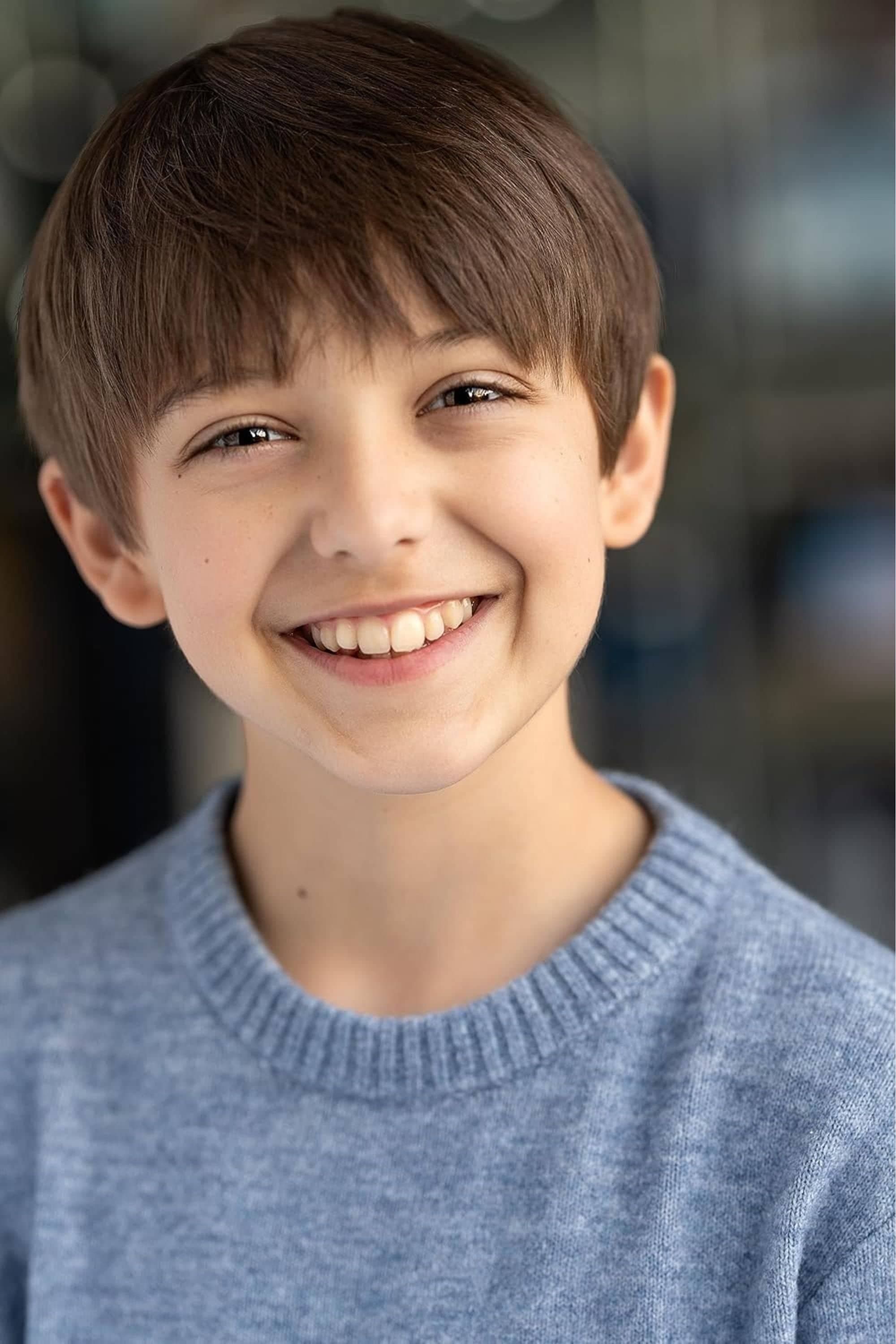 Levi Chrisopulos