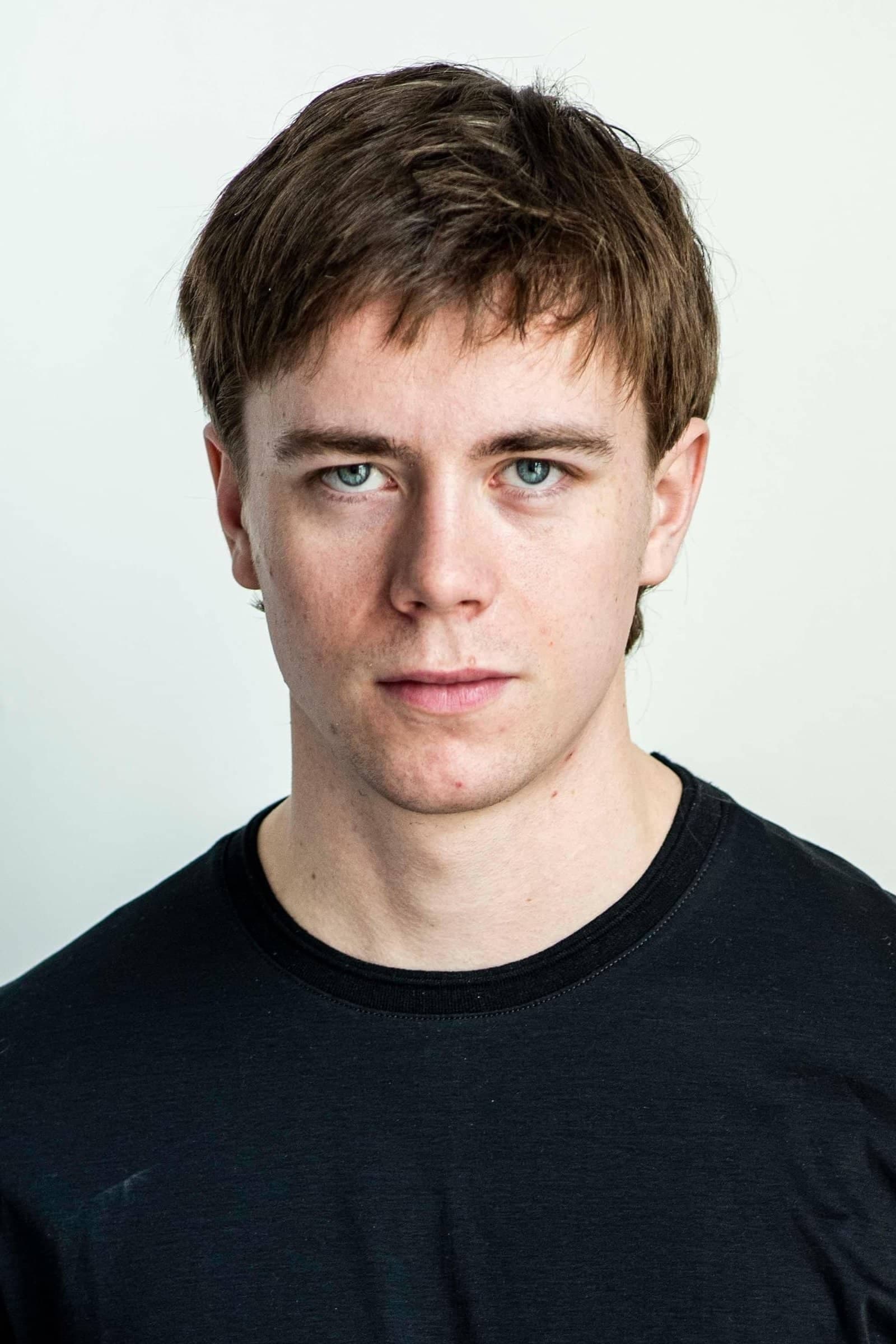 Chris MacMillan