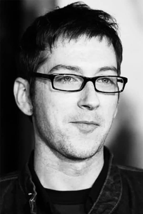 Liam Lynch