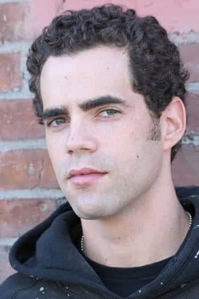 Chad Fernandez