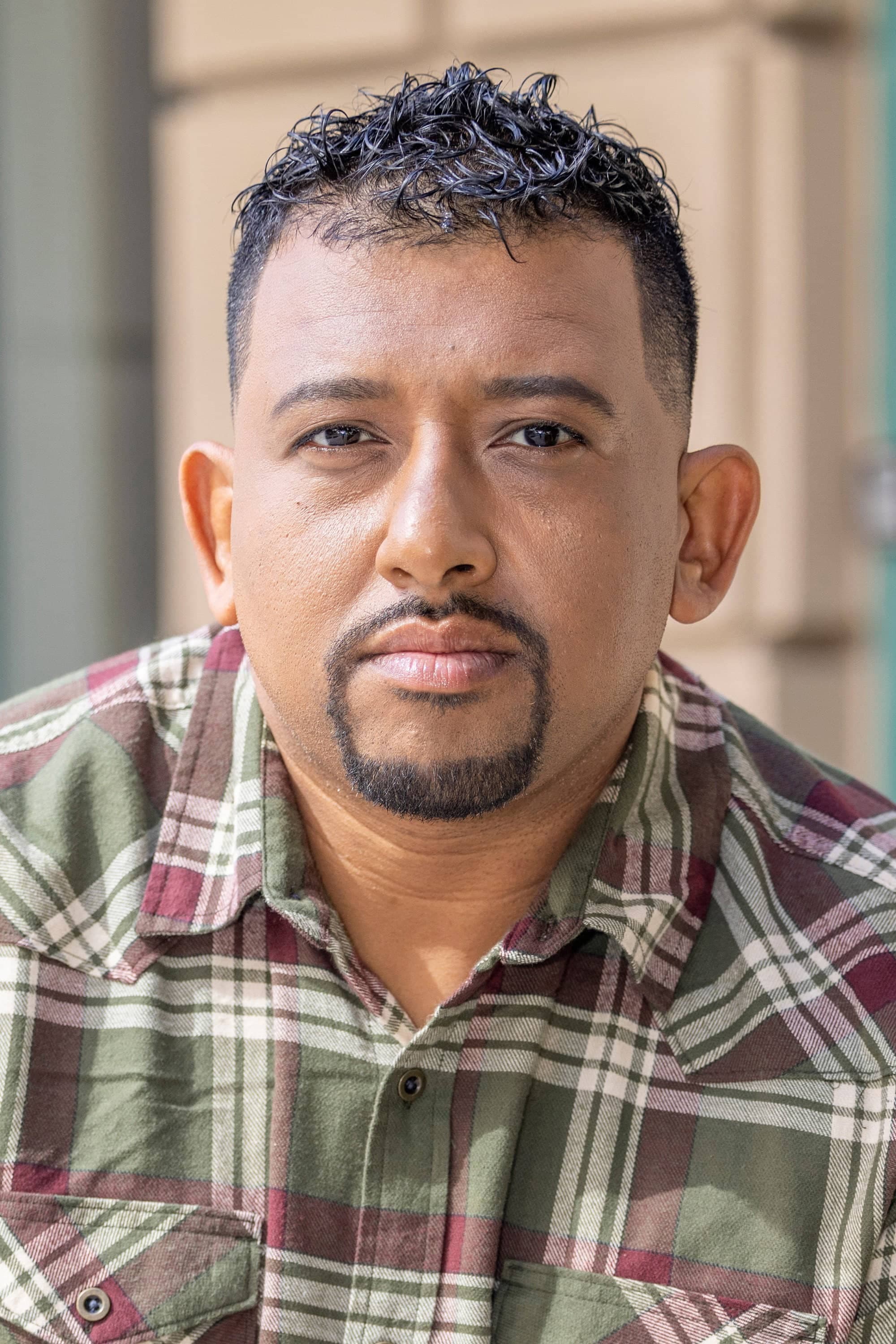 Aaron M. Abelto
