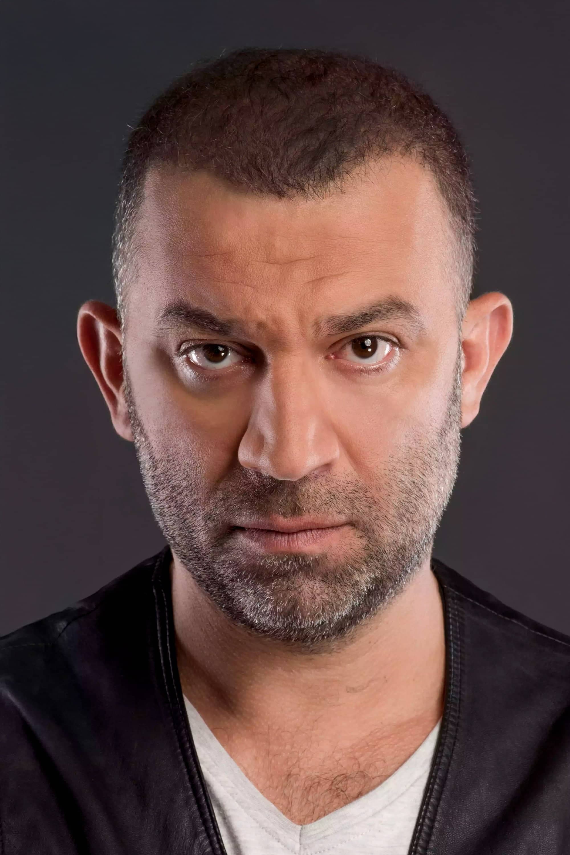 Şevket Çoruh