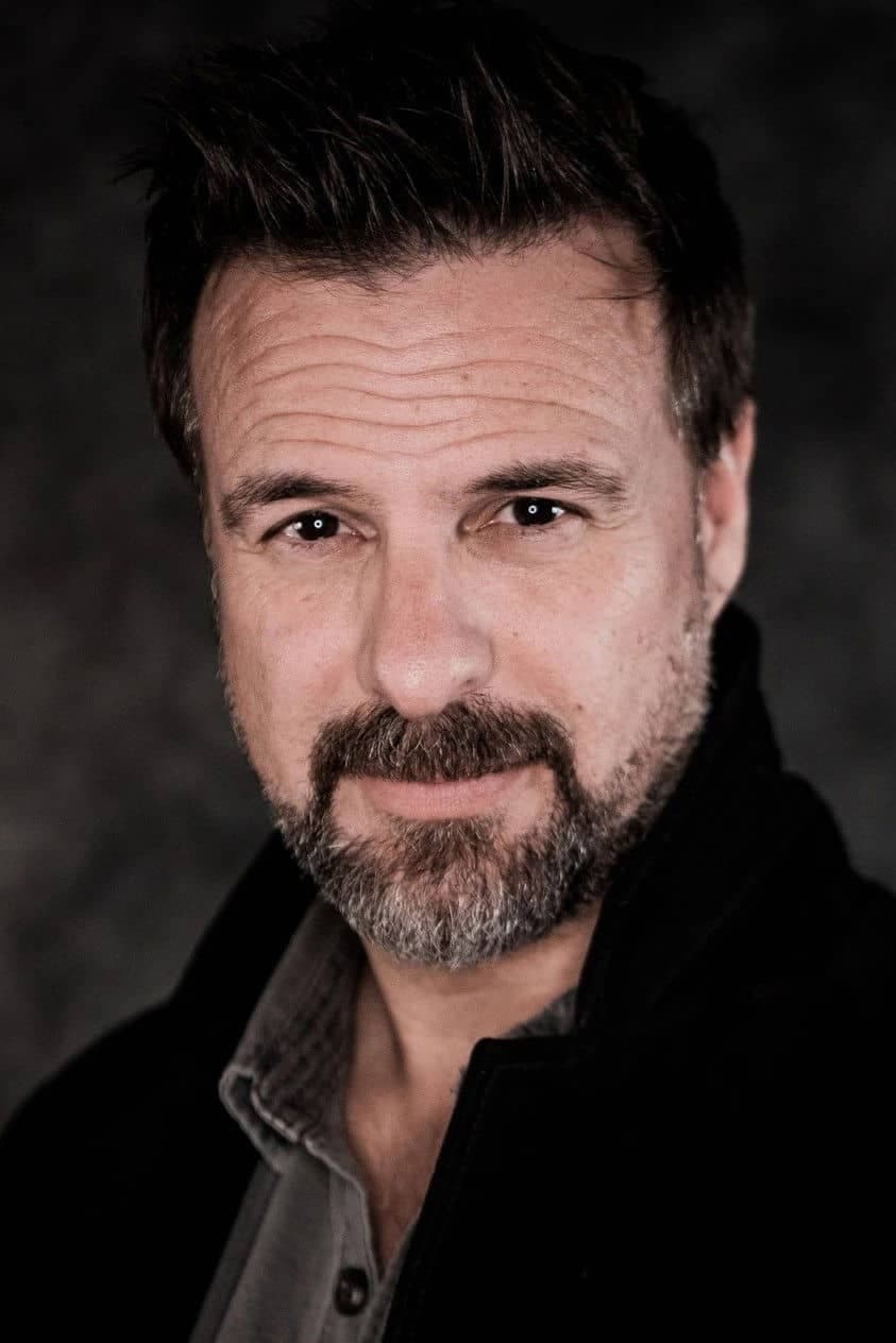 Daniel Roby