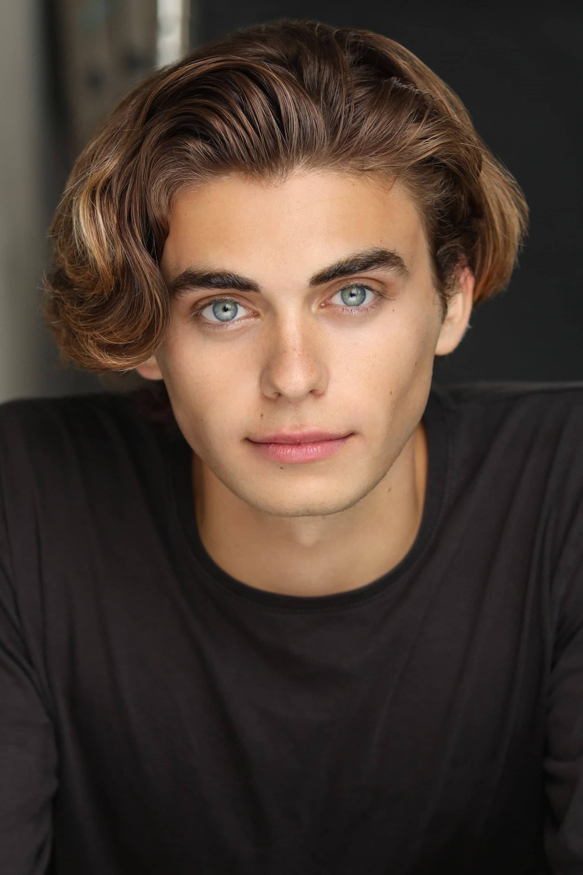 Ryan McEwen