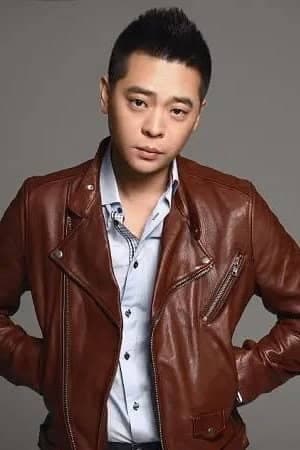 Lin Jidong