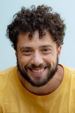 Adriano Tunes