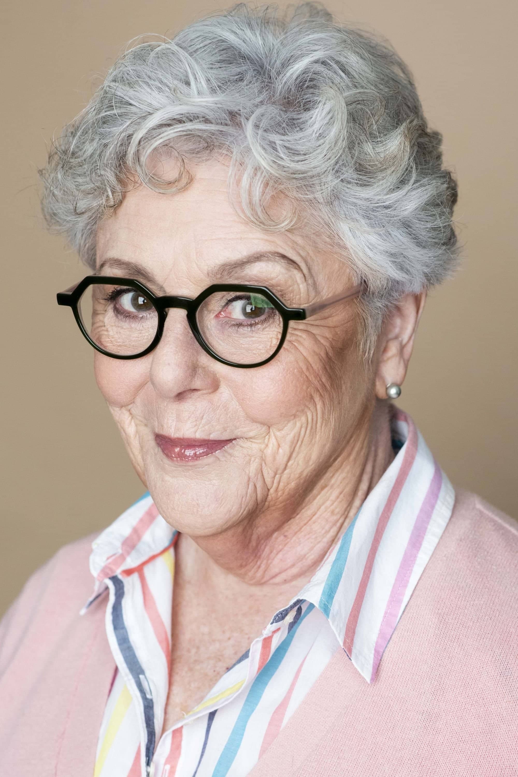 Suzanne Voss