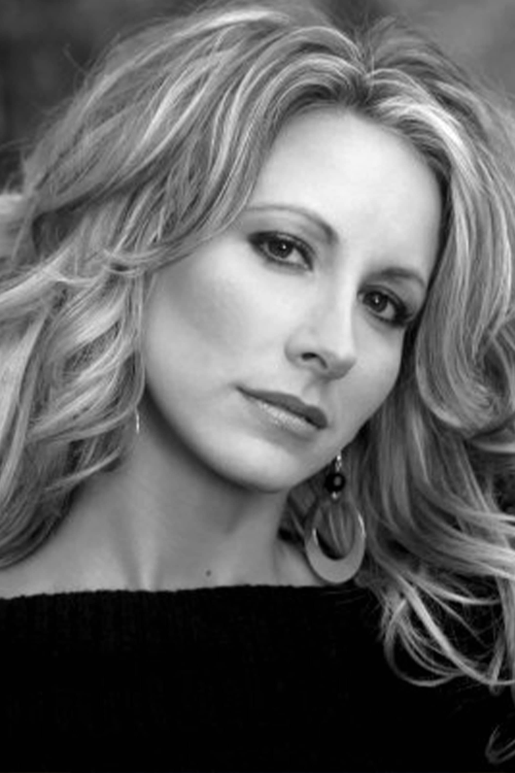 April Taylor Barnes